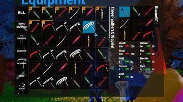 UE4 EquipmentWindowAndWeaponHotSwap