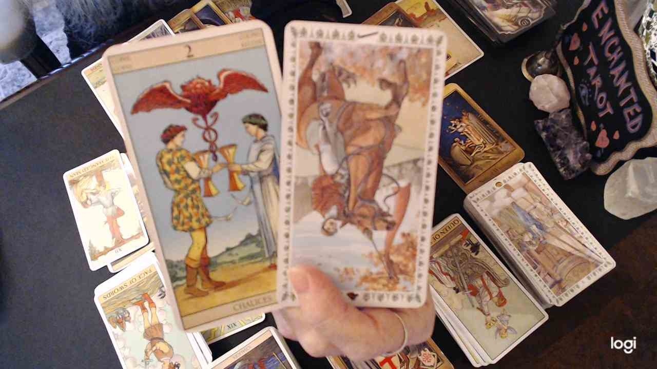 CAPRICORN: Are THEY Coming Back?🔮🤔 March Weekly Love Tarot❤️