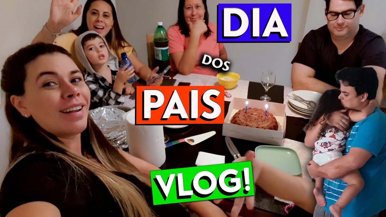 DIA DOS PAIS MALUCO !