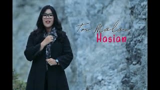 LAGU BATAK TERBARU 2023 PALING ROMANTIS|| HASIAN || TRI MALAU
