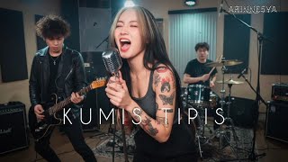 KUMIS TIPIS - ARINNESYA // OFFICIAL MUSIC VIDEO