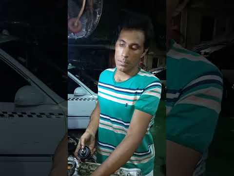 سبب ثني الصبابات تعليم صلحها بنفسك صيانه امير ماهر ميكانيكا سيارة  معلومات فنش سيارات