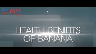 HEALTH BENEFIT OF OVERRIPE BANANA screenshot 5