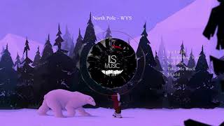 North Pole - WYS ❄️ beats to relax/study to ❄️ study with me