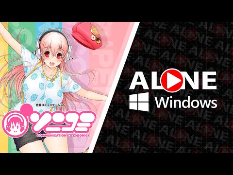 SoniComi【ソニコミ】- Геймплей | PC