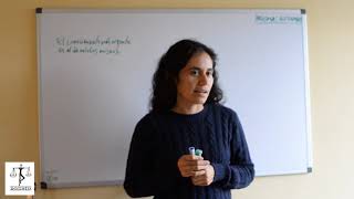 Muestra clase medidas invierno