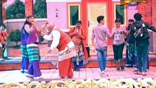 HUMOR DAN LAGU JONI RENGGE sandiwara aneka tunggal 2017 - BANCAKAN