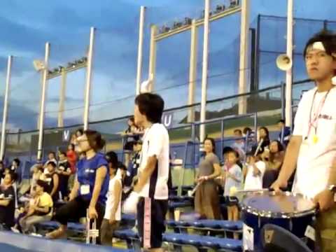 2013年8月29日 ﾔｸﾙﾄX中日 和田