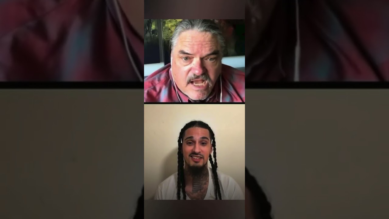 Mark Burnham describes the auditions he did for Texas chainsaw massacre 2022