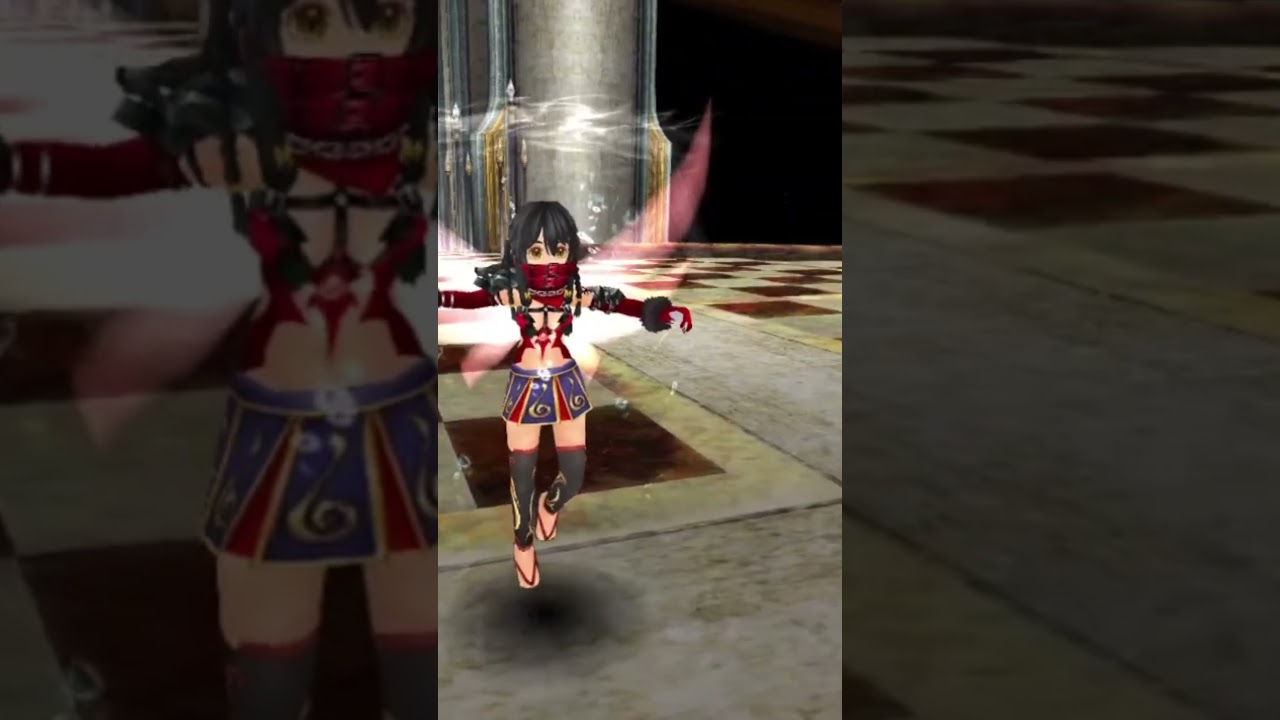 Level 100+ Boss on Nightmare gives Tier 4 Armor Trait?! 