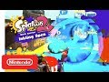 Qualifier Finals Pt. 4 | Splatoon 2 NA Inkling Open 2019