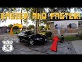 Is Ceramic Coating Worth It? + New Mods for the Camaro! | Vlog #276