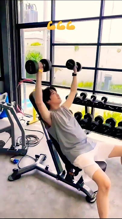 Boun Noppanut - Bos 💪 #bb0un #bounnoppanutguntachai #MelodyOfSecrets #BounNoppanut #bounprem