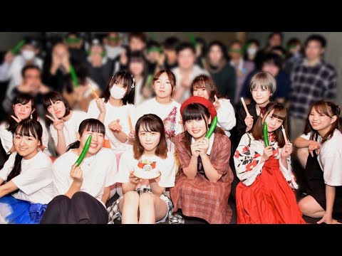 【春山さくら】つくもBirthday Event【踊ってみたダイジェスト】