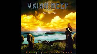 URIAH HEEP - celebration - 2009