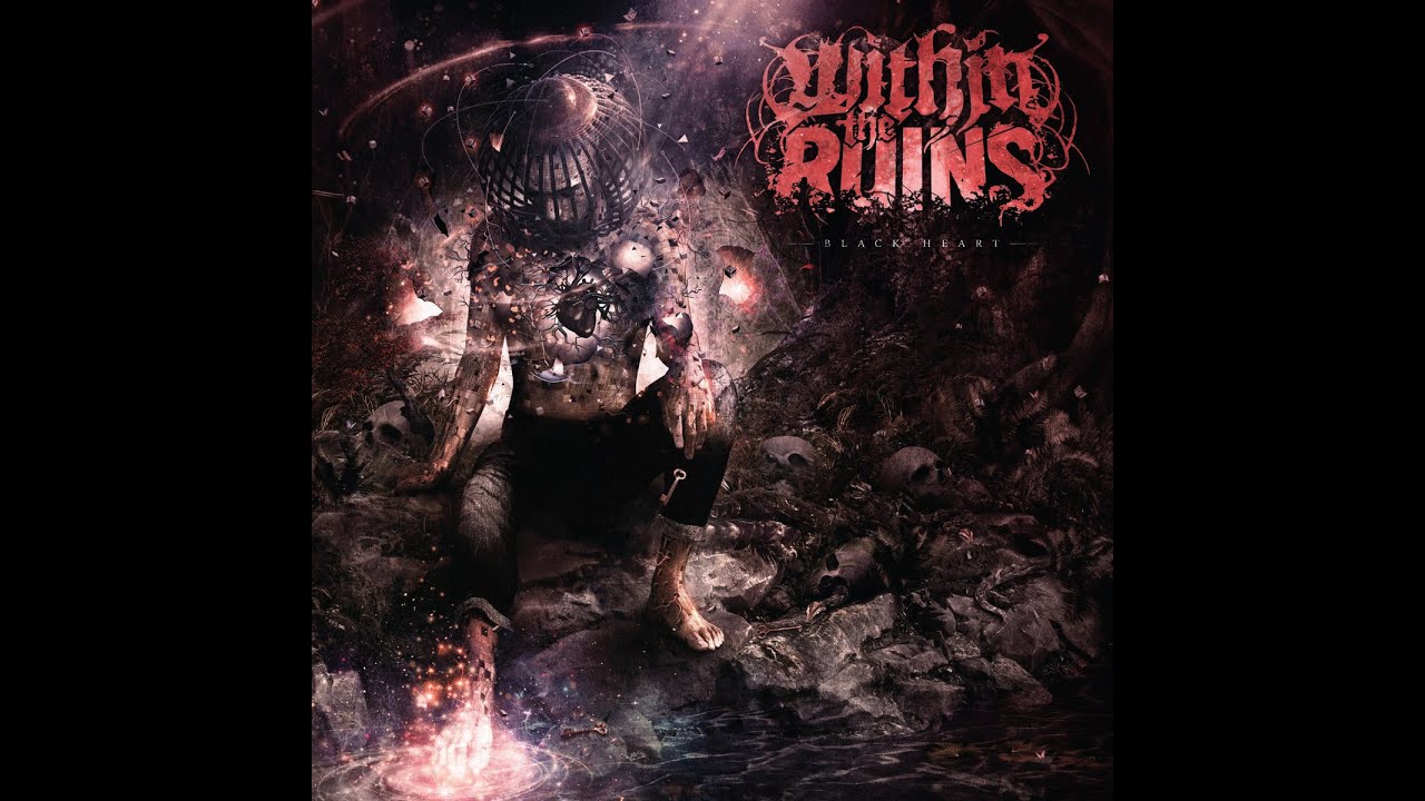 Within The Ruins - Deliverance (Letras en Español) [Lyrics]