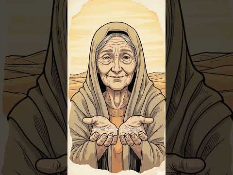 الملك المريض والعجوز الحكيمة سر الشفاء الذي أذهل الجميع