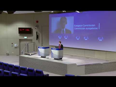 EU Chief Diplomat
