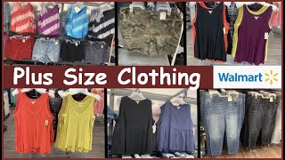 ?? WALMART PLUS SIZE CLOTHING | WALMART PLUS SIZE CLOTHING HAUL | WALMART PLUS SIZE HAUL | WALMART