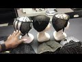 YOU ARE USING THE WRONG CAPS FOR WIG MAKING | WIGMAKING101