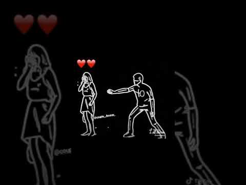 New love status
