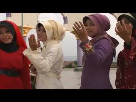 dangdut orgen-bumine goyang