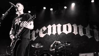 Flying Monkeys by Tremonti (Lyrics)