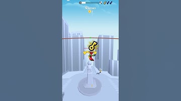 SWING LOOPS IOS,ANDROID GAME