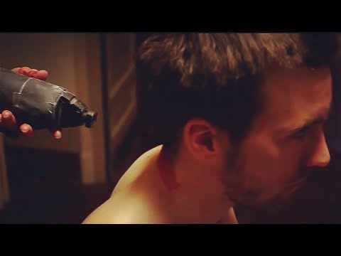 5分钟看完9 3分假扮盲人的小众悬疑电影 调音师 