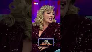 Snežana Babić Sneki - BN Dobitna kombinacija #dobitnakombinacija #bntv #bntelevizija #bnportal