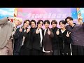 timeleszが伝説の番組『クイズ100人に聞きました』をアップデート！国宝級イケメンの佐藤勝利に衝撃の結果が