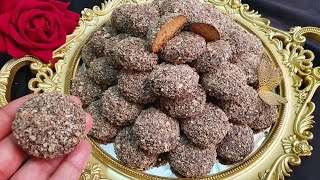 هادي هية لحلوة لي خلات  كلياني بلا عقل🤤ساهلة ماهلة مذاقها خطيرة بمكون💪عطاها لون ومذاق روعة هائل👌😋