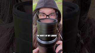 Would you like to see the hoots of my labour?