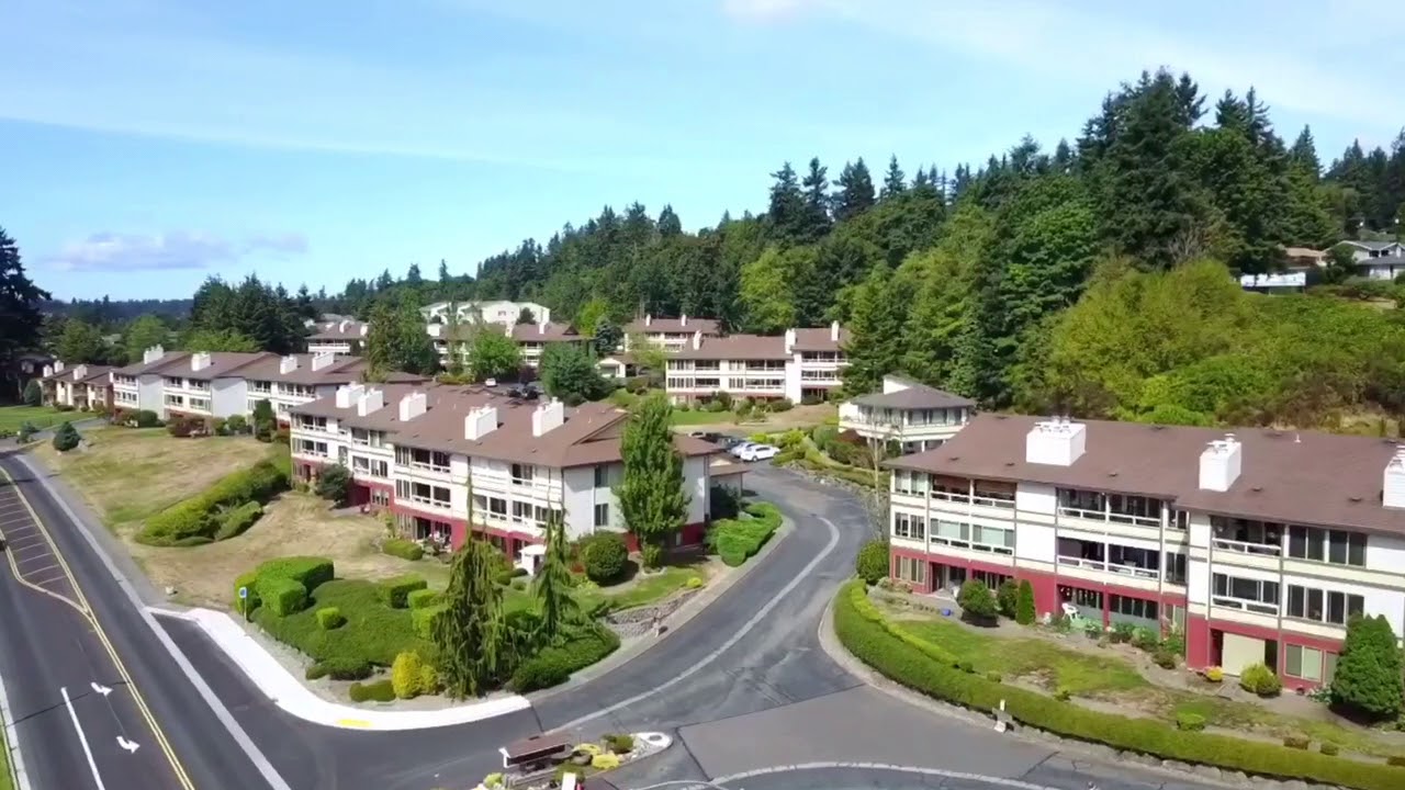 Lake Ballinger Estates YouTube