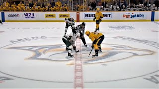 FULL OVERTIME BETWEEN MINNESOTA AND NASHVILLE [4/24/22]