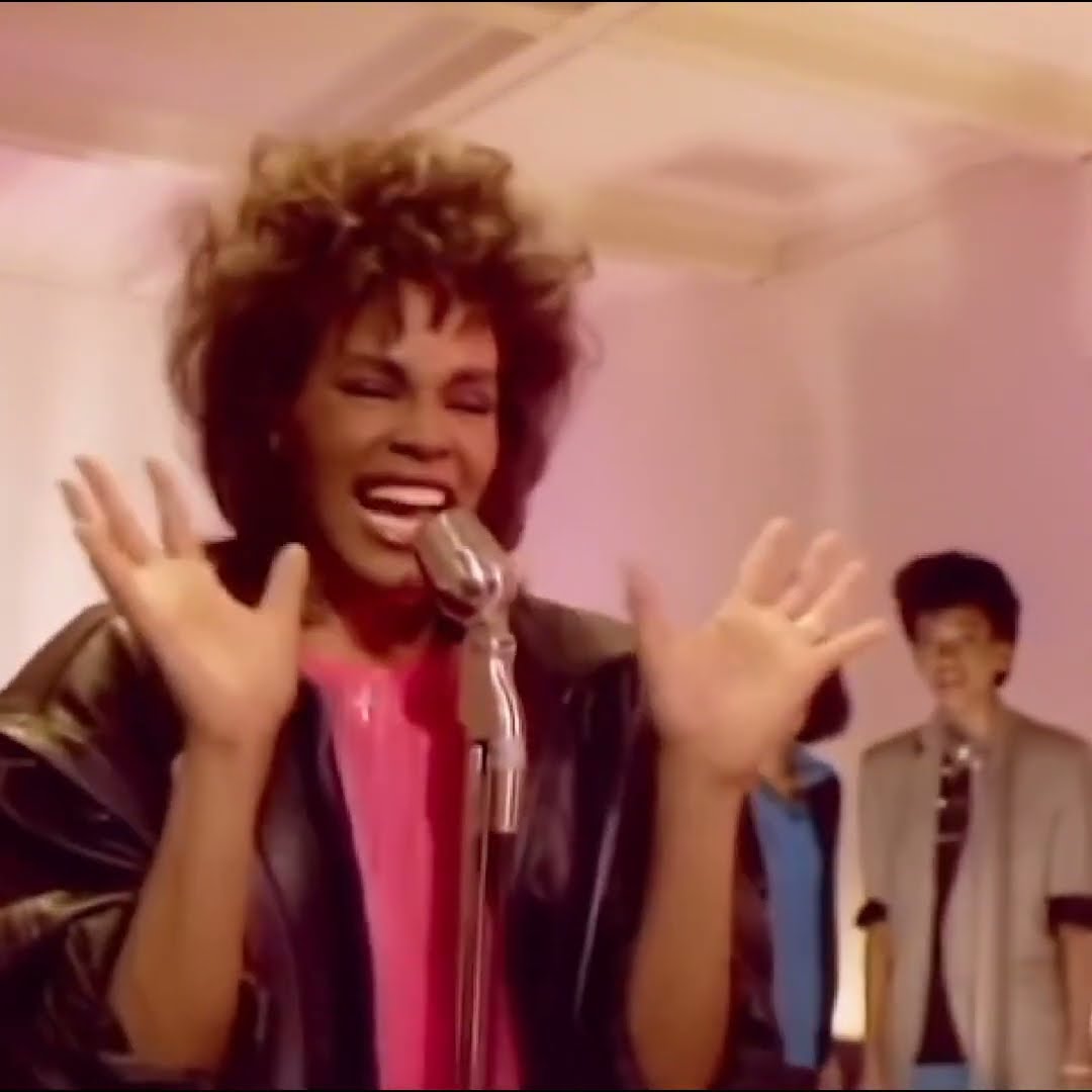 THE VOICE OF WHITNEY: A SYMPHONIC CELEBRATION Get tickets: https://bit.ly/4g9Jto0