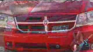 The 2008 Dodge Avenger
