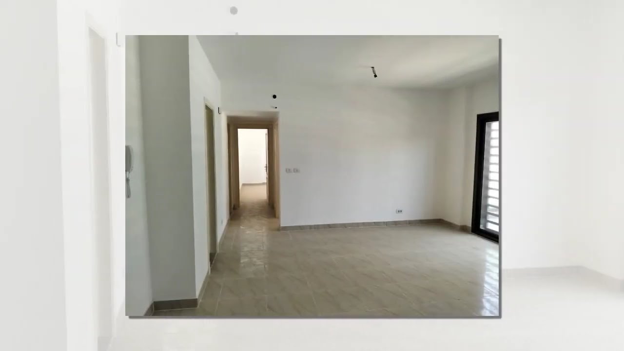 شقة ارضى للبيع فى مدينتى  B 15