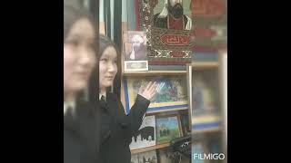 Виртуальная экскурсия в этнографический музей 