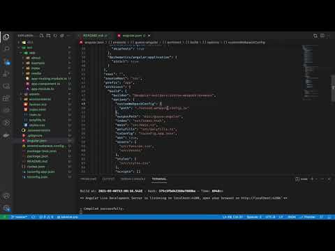 S4E4 Angular and Guess js