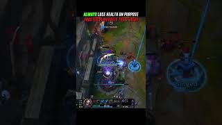 Follow me for daily League of Legends content 🎮🔥 Let’s rank up together!