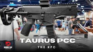 NEW TAURUS PCC THE RPC
