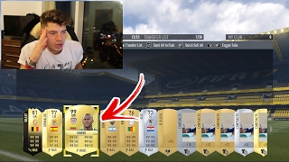 Wtf Crazy 99 Rated Players?? Fifa 17 Ultimate Team Glitch Hack