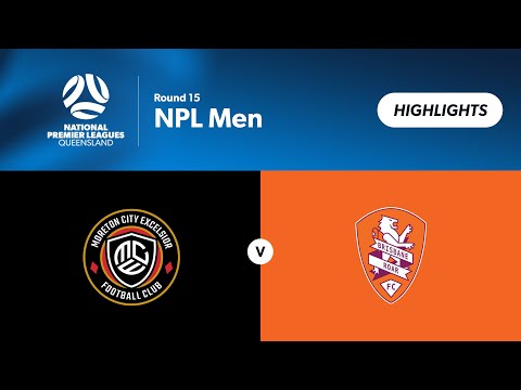 NPL Men Round