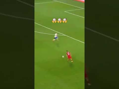 Cengiz Under's crazy volley goal against Faroe Islands | Turkey vs Faroe Islands | Nations League