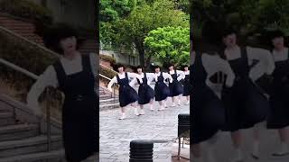 Una paloma Blanca #dance #italia #italiaonline #funny #viral #students #memes #virale