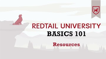 2022 RTU Live Basics 101 - Resources