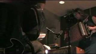 Big Blood - Live on Pipeline! WMBR