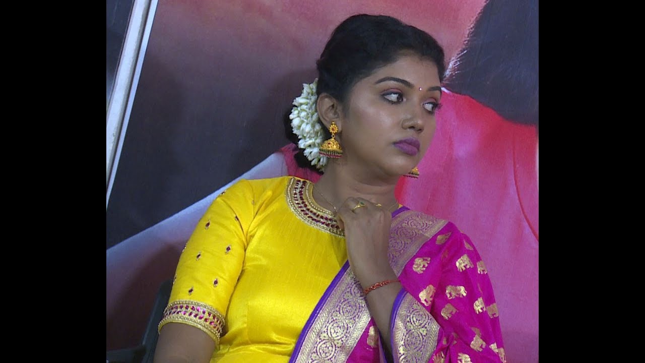 Nethraa Movie Audio Launch Srikanth Deva