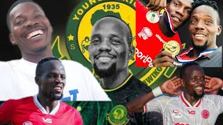 JIMMY KINDOKI |CHAMA YUPO AVIC TOWN|ATAKAYEONESHA PICHA YA CHAMA NAMPA M 1 -  |CHAMA HAPA MAYELE